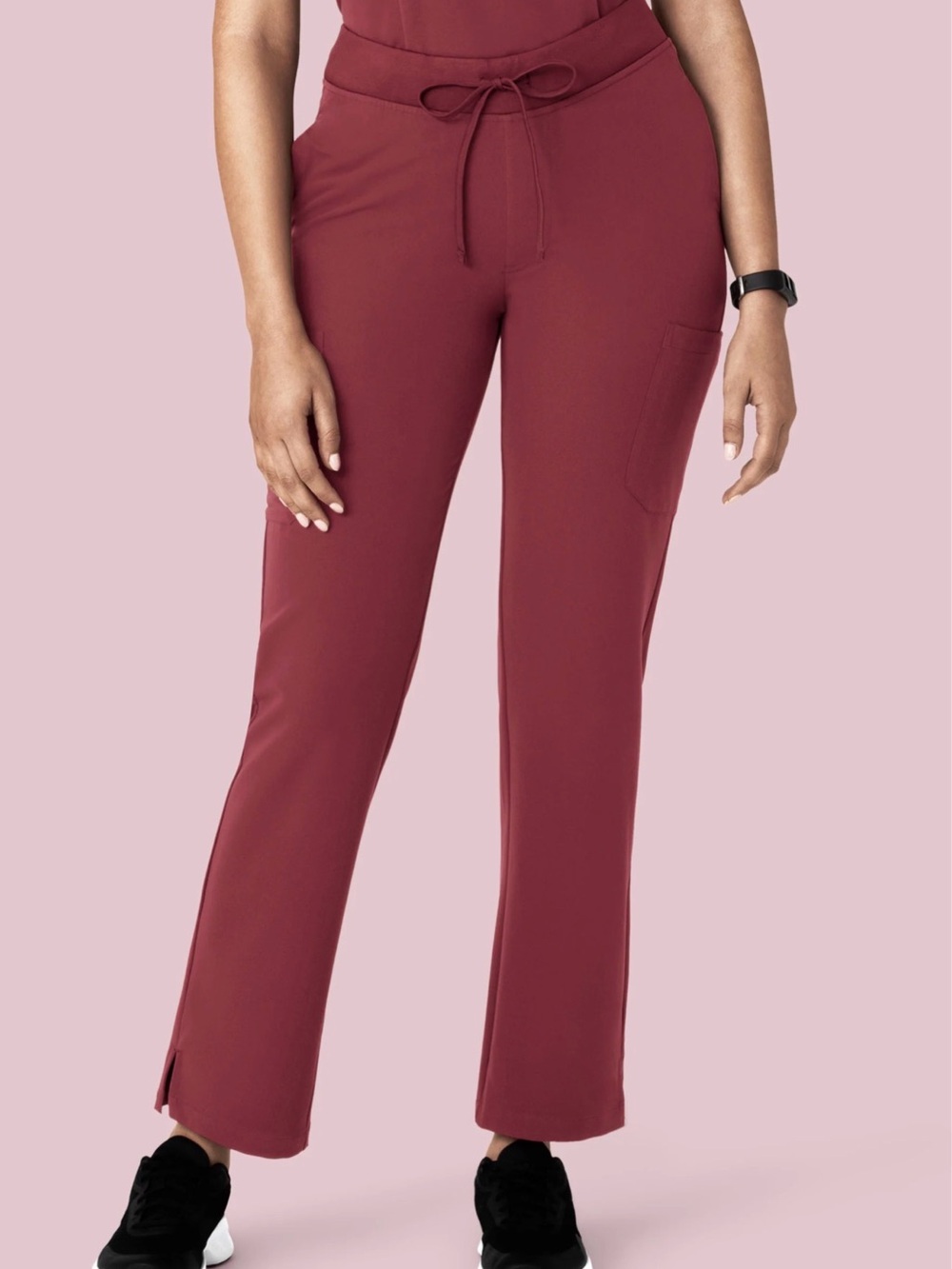 Women's Mandala 	
9 Pocket Cargo Pants Raisin